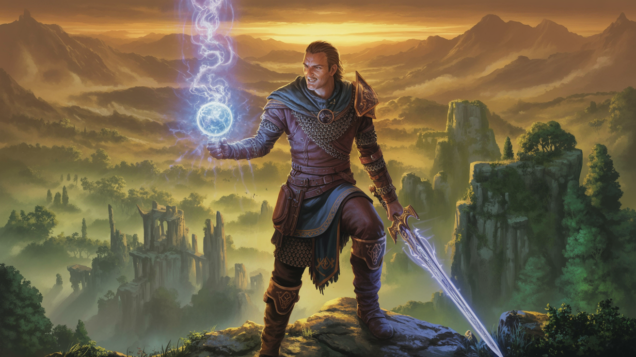 Yaşayan Toprakların Sınırı: Avowed ve Yoğunlaştırılmış RPG Tasarımı