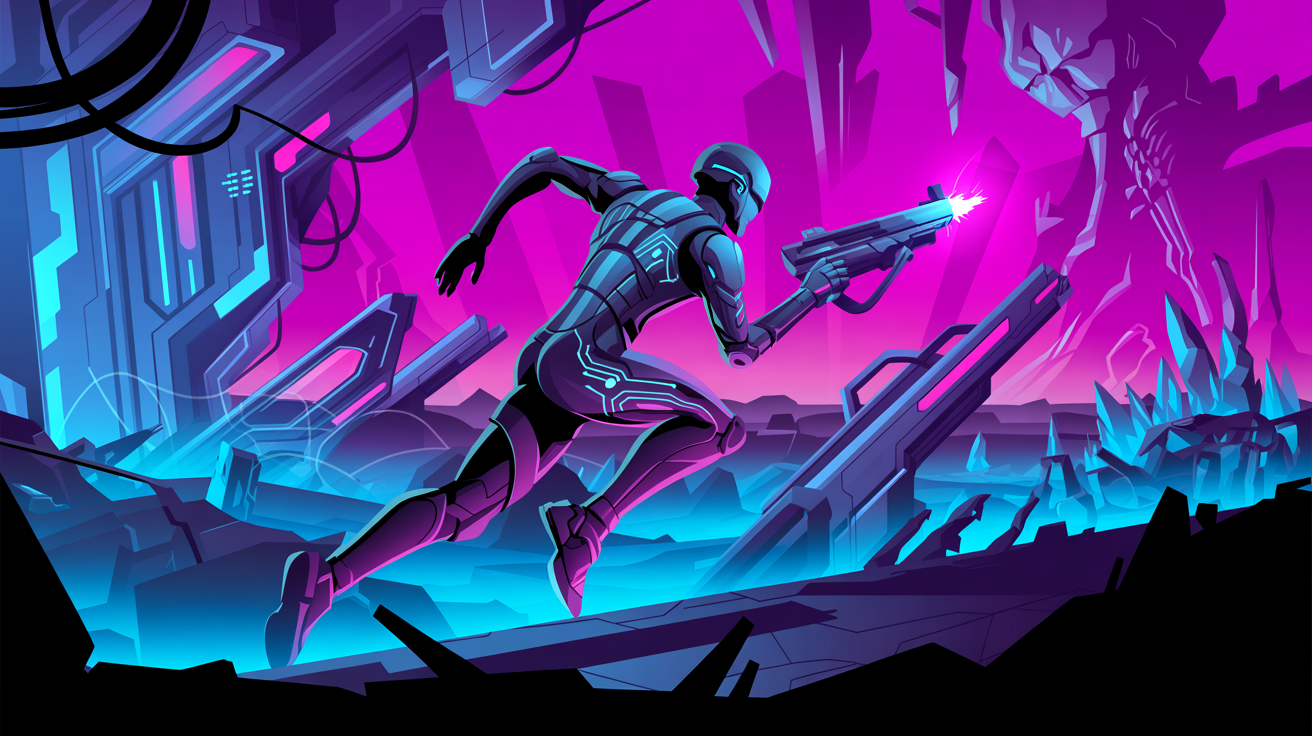 Kaçışın Estetiği, Güvenin Krizi: Marathon ve Extraction Shooter Riski