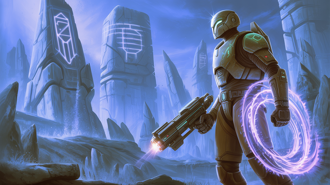 Tarayıcının İçine Giren FPS: Metroid Prime 4 Beyond ve Yalnız Keşif Ritmi