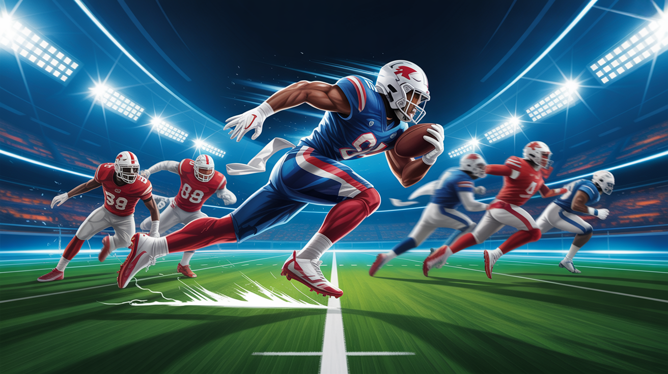 Futbolu Menajerden Kurtarmak: Rematch ve Tek Oyunculu Takım Sporu Fikri