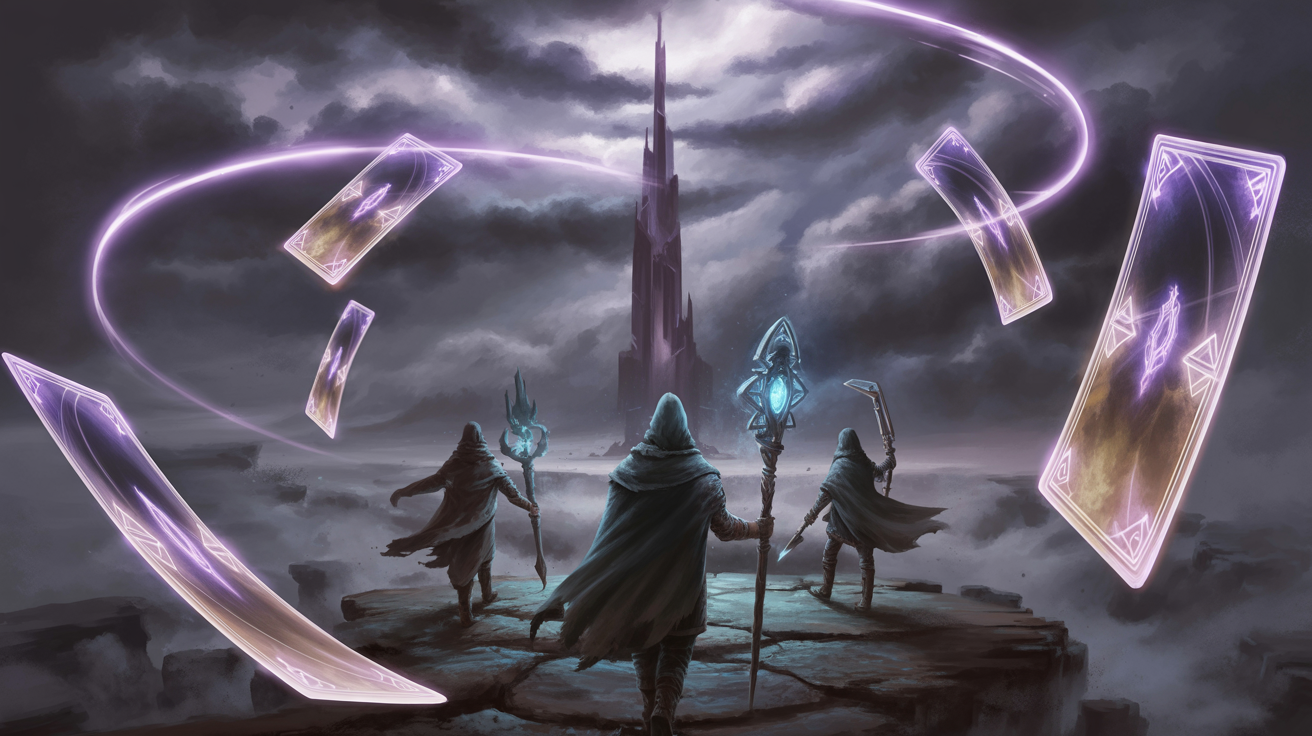 Formülü Bozma, Gerilimi Büyüt: Slay the Spire 2 ve Devam Oyunu Disiplini