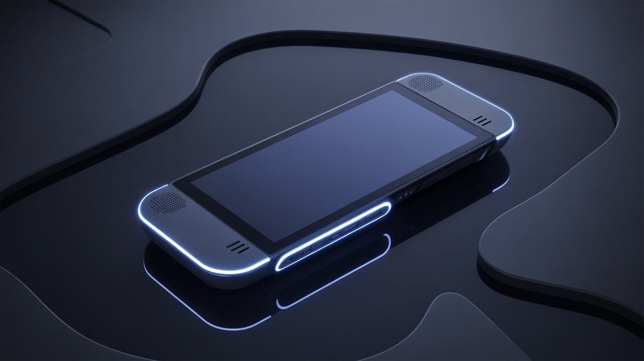 Konsolun İkinci Doğumu: Nintendo Switch 2 ve Güvenli Evrimin Gücü