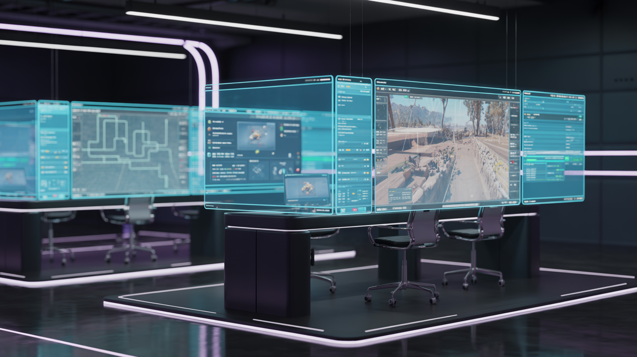 Motor Değil Ekosistem: Unity 6 ile İstikrar Odaklı Geliştirme