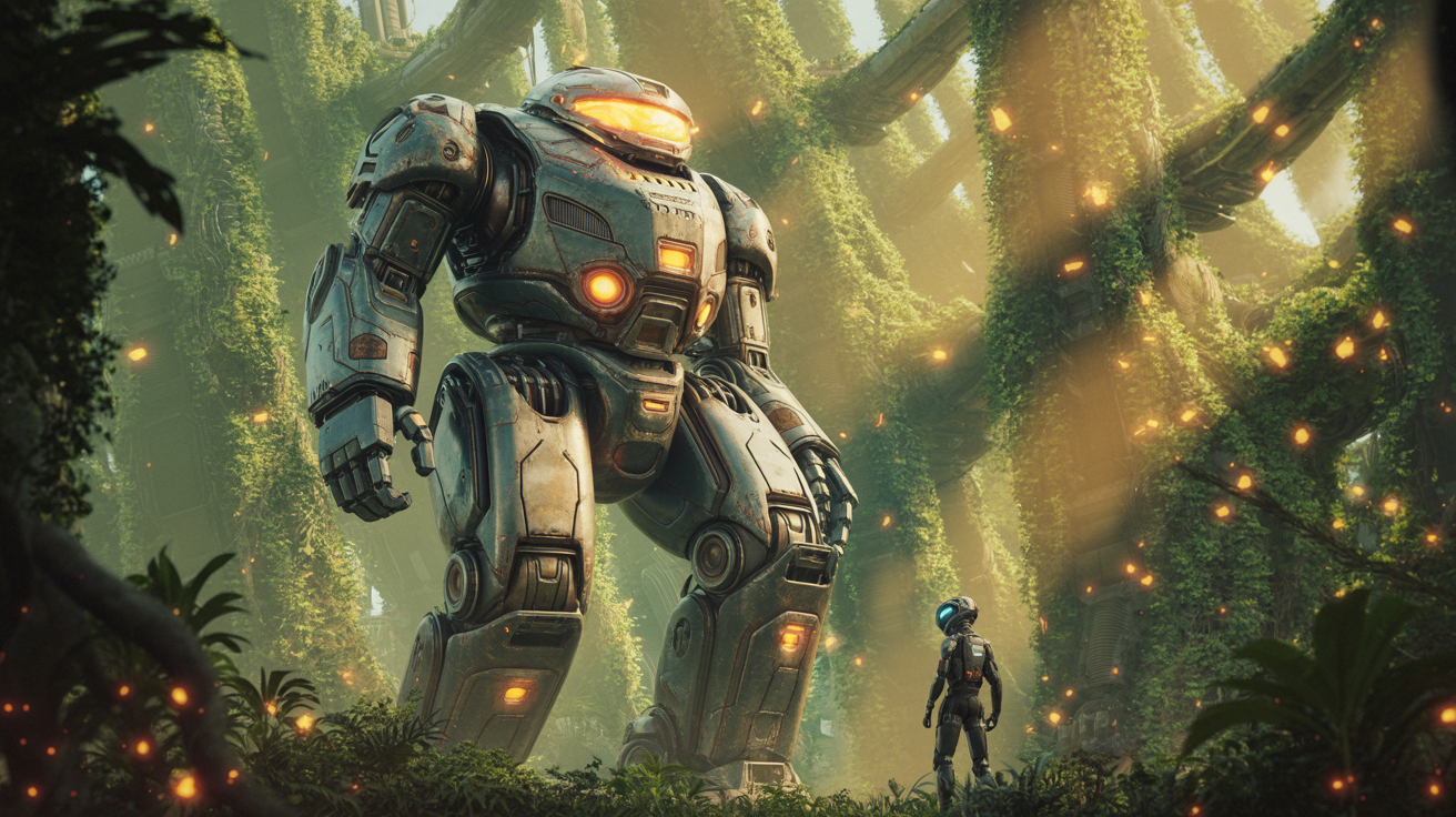 Bir Türün Zirvesi: Titanfall 2 ve Vince Zampella’nın Mekanik Mirası